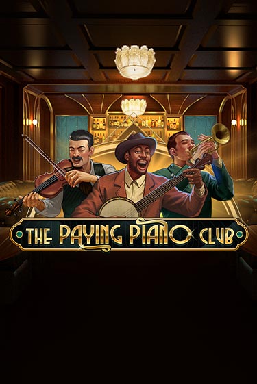 The Paying Piano Club демо слот бесплатно в браузере | Казино Azino 777
