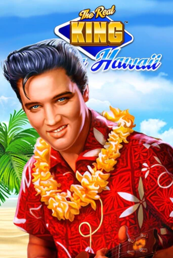 The Real King Aloha Hawaii демо слот бесплатно в браузере | Казино Azino 777
