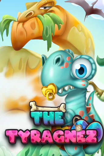 The Tyragnez демо слот бесплатно в браузере | Казино Azino 777