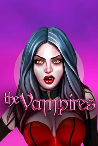 The Vampires демо слот бесплатно в браузере | Казино Azino 777