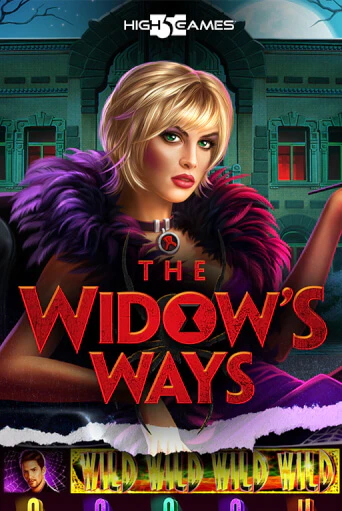 The Widow's Ways демо слот бесплатно в браузере | Казино Azino 777