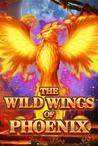 The Wild Wings of Phoenix демо слот бесплатно в браузере | Казино Azino 777