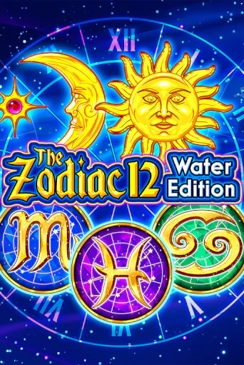 The Zodiac 12 Water Edition демо слот бесплатно в браузере | Казино Azino 777