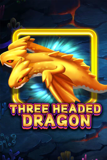Three Headed Dragon демо слот бесплатно в браузере | Казино Azino 777