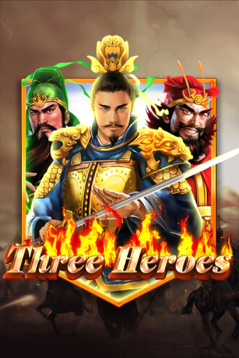Three Heroes демо слот бесплатно в браузере | Казино Azino 777