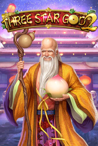 Three Star God 2 демо слот бесплатно в браузере | Казино Azino 777