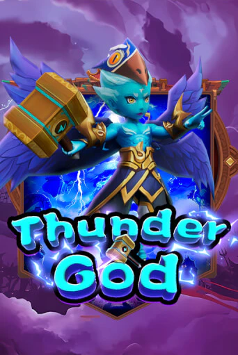 Thunder God демо слот бесплатно в браузере | Казино Azino 777