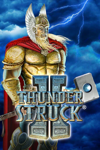 Thunderstruck II демо слот бесплатно в браузере | Казино Azino 777