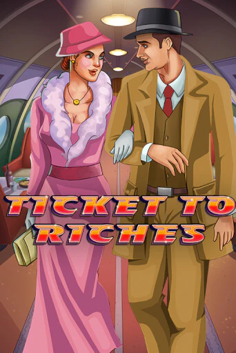 Ticket to Riches демо слот бесплатно в браузере | Казино Azino 777
