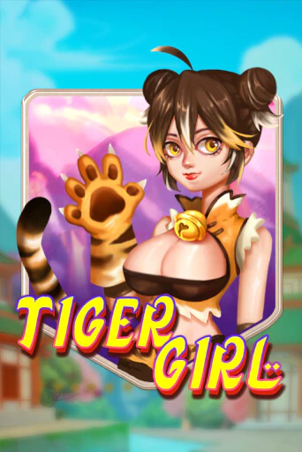 Tiger Girl демо слот бесплатно в браузере | Казино Azino 777