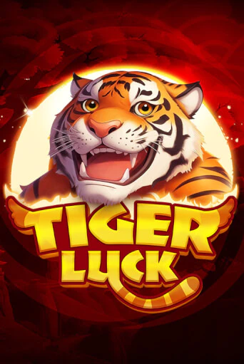 Tiger Luck демо слот бесплатно в браузере | Казино Azino 777