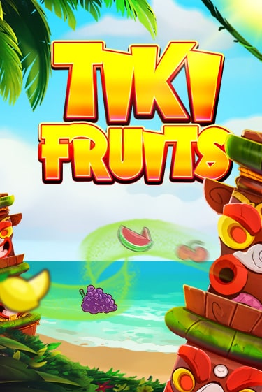 Tiki Fruits демо слот бесплатно в браузере | Казино Azino 777