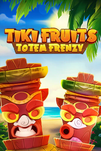 Tiki Fruits Totem Frenzy демо слот бесплатно в браузере | Казино Azino 777