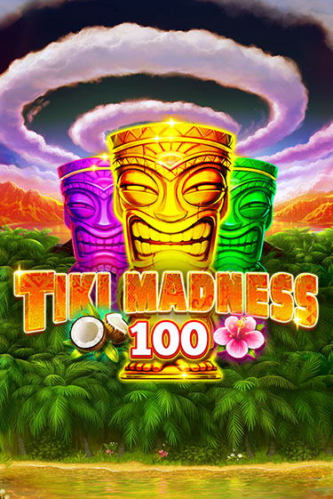 Tiki Madness 100 демо слот бесплатно в браузере | Казино Azino 777
