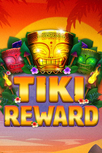Tiki Reward демо слот бесплатно в браузере | Казино Azino 777