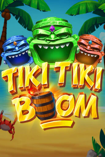 Tiki Tiki Boom демо слот бесплатно в браузере | Казино Azino 777