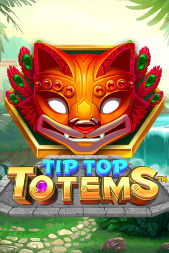 Tip Top Totems демо слот бесплатно в браузере | Казино Azino 777