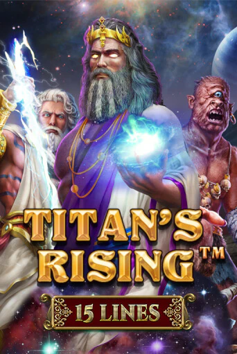 Titan’s Rising - 15 Lines демо слот бесплатно в браузере | Казино Azino 777