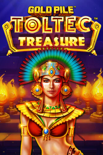 Gold Pile: Toltec Treasure демо слот бесплатно в браузере | Казино Azino 777