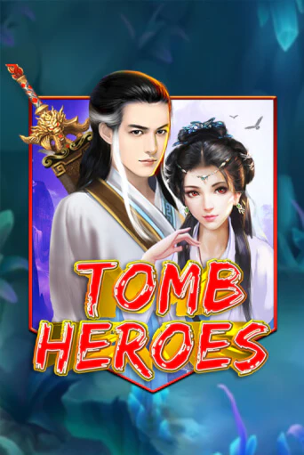 Tomb Heroes демо слот бесплатно в браузере | Казино Azino 777