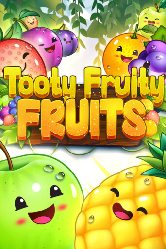 Tooty Fruity Fruits демо слот бесплатно в браузере | Казино Azino 777