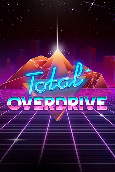 Total Overdrive демо слот бесплатно в браузере | Казино Azino 777
