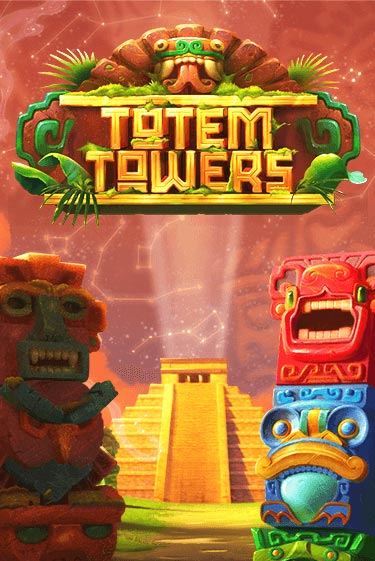 Totem Towers демо слот бесплатно в браузере | Казино Azino 777