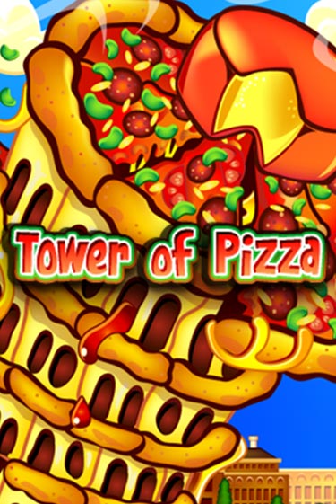 Tower Of Pizza демо слот бесплатно в браузере | Казино Azino 777