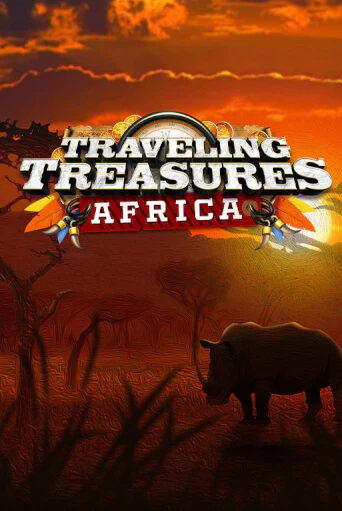 Traveling Treasures Africa демо слот бесплатно в браузере | Казино Azino 777