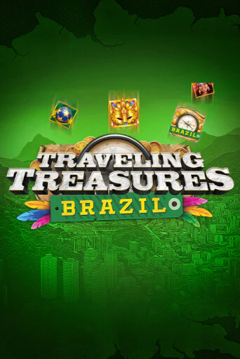 Traveling Treasures Brazil демо слот бесплатно в браузере | Казино Azino 777