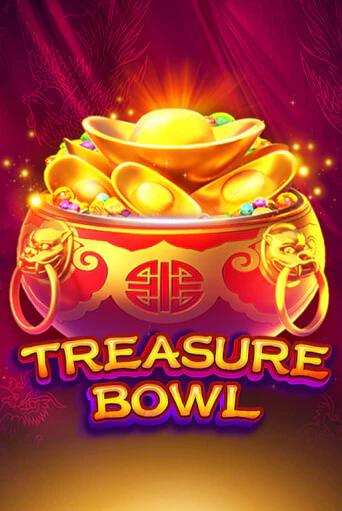 Treasure Bowl демо слот бесплатно в браузере | Казино Azino 777