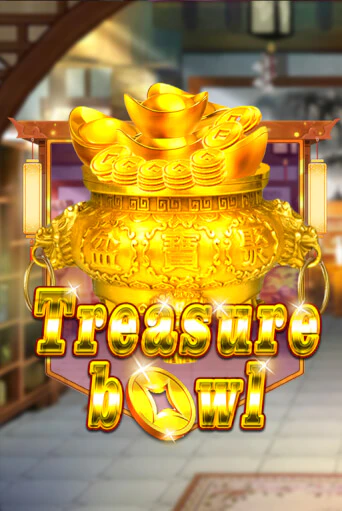 Treasure Bowl демо слот бесплатно в браузере | Казино Azino 777