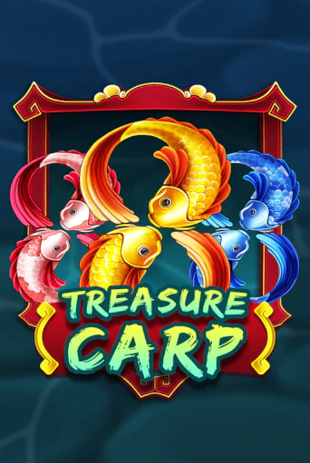 Treasure Carp демо слот бесплатно в браузере | Казино Azino 777
