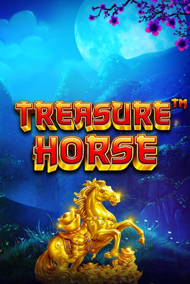 Treasure Horse демо слот бесплатно в браузере | Казино Azino 777