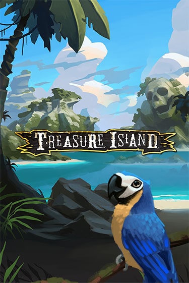Treasure Island демо слот бесплатно в браузере | Казино Azino 777