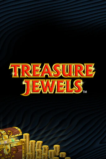 Treasure Jewels демо слот бесплатно в браузере | Казино Azino 777