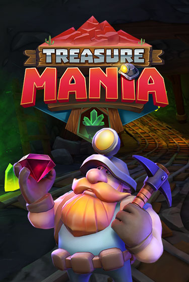 Treasure Mania демо слот бесплатно в браузере | Казино Azino 777