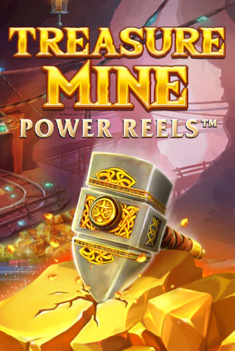 Treasure Mine Power Reels демо слот бесплатно в браузере | Казино Azino 777