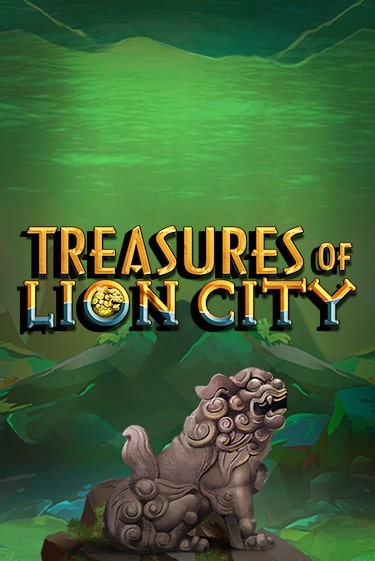 Treasures of Lion City демо слот бесплатно в браузере | Казино Azino 777