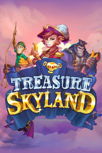 Treasure Skyland демо слот бесплатно в браузере | Казино Azino 777
