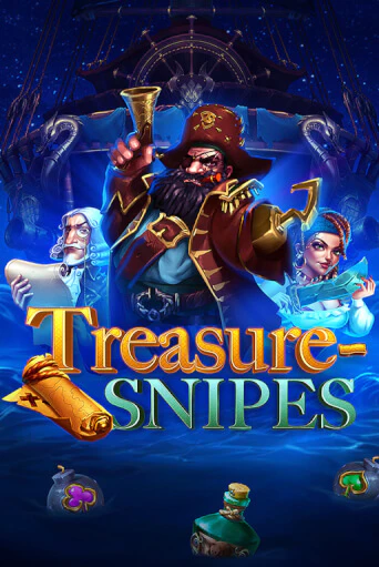 Treasure-snipes демо слот бесплатно в браузере | Казино Azino 777