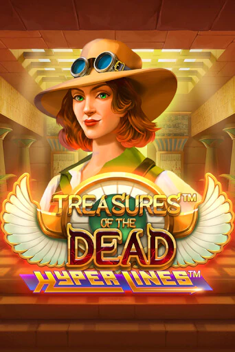 Treasures of the Dead демо слот бесплатно в браузере | Казино Azino 777