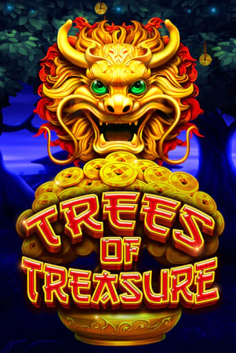 Trees of Treasure демо слот бесплатно в браузере | Казино Azino 777