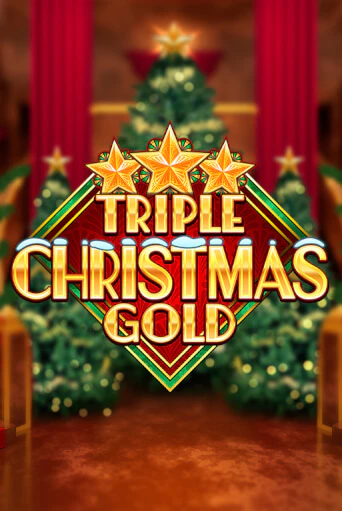 Triple Christmas Gold демо слот бесплатно в браузере | Казино Azino 777