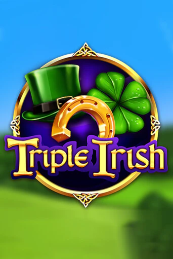 Triple Irish демо слот бесплатно в браузере | Казино Azino 777