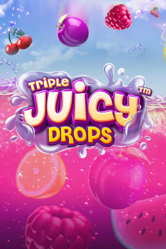 Triple Juicy Drops демо слот бесплатно в браузере | Казино Azino 777