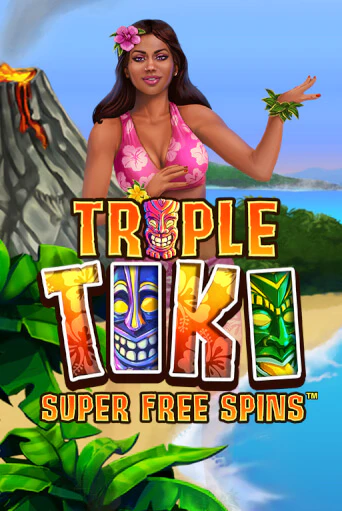 Triple Tiki Super Free Spins демо слот бесплатно в браузере | Казино Azino 777