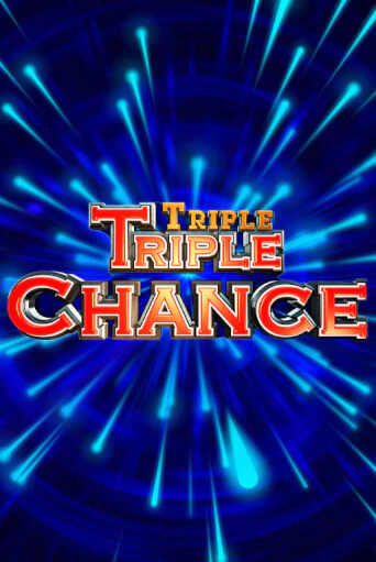 Triple Triple Chance демо слот бесплатно в браузере | Казино Azino 777