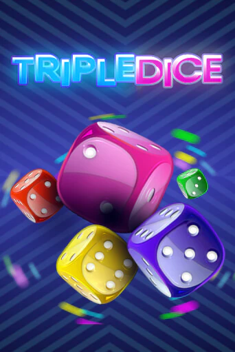 Triple Dice демо слот бесплатно в браузере | Казино Azino 777