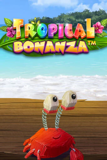 Tropical Bonanza™ демо слот бесплатно в браузере | Казино Azino 777